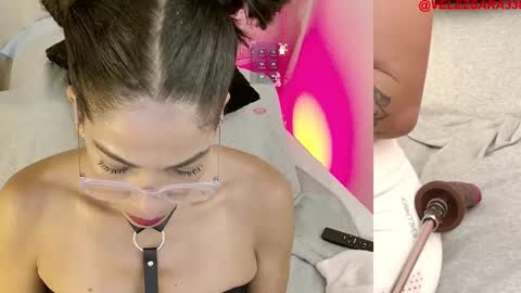 sara velez online show from 29, 1, 2025