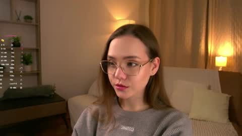 Im Sara  online show from 3, 4, 2026