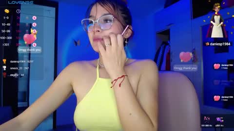 Bri  online show from 8, 12, 2024