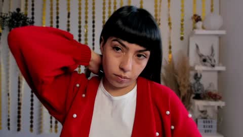 Sara online show from 5, 1, 2025