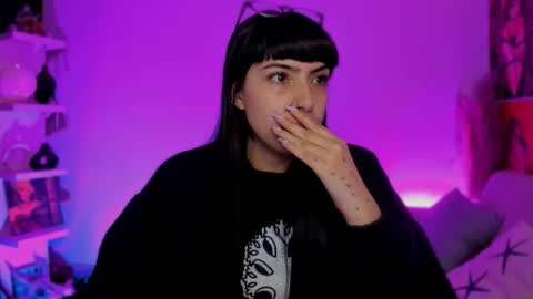 Sara online show from 16, 10, 2025