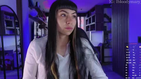 Sara online show from 3, 6, 2026