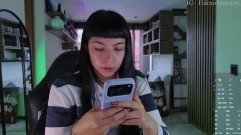 Sara online show from 5, 6, 2026