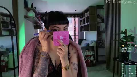 Sara online show from 11, 6, 2026