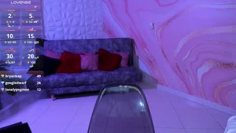 Snapshot of saraamills chatting on 13, 12, 2024 Sara online show from 13, 12, 2024