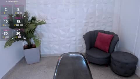 Snapshot of saraamills chatting on 18, 12, 2024 Sara online show from 18, 12, 2024