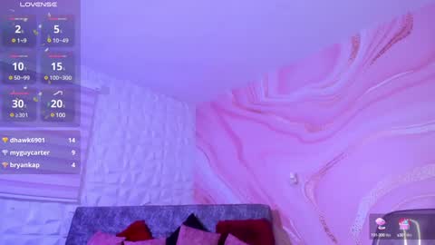 Snapshot of saraamills chatting on 24, 12, 2024 Sara online show from 24, 12, 2024