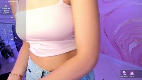 Snapshot of saraamills chatting on 11, 1, 2025 Sara online show from 11, 1, 2025