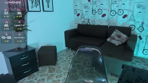 Snapshot of saraamills chatting on 29, 1, 2025 Sara online show from 29, 1, 2025