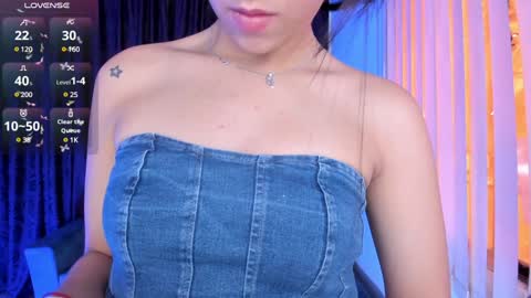 Snapshot of saraamills chatting on 3, 2, 2025 Sara online show from 3, 2, 2025