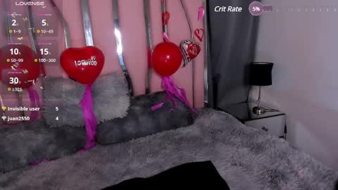 Snapshot of saraamills chatting on 14, 2, 2025 Sara online show from 14, 2, 2025