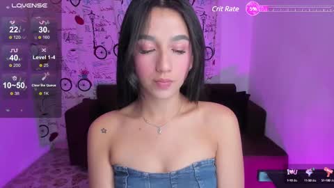 Snapshot of saraamills chatting on 24, 2, 2025 Sara online show from 24, 2, 2025