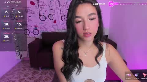 Snapshot of saraamills chatting on 26, 2, 2025 Sara online show from 26, 2, 2025