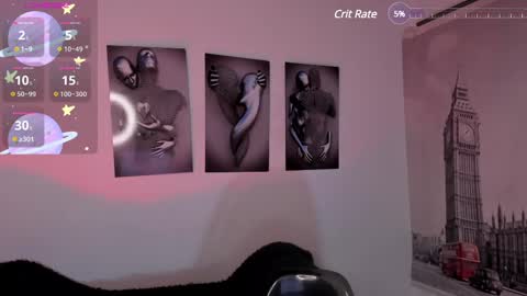 Snapshot of saraamills chatting on 3, 3, 2025 Sara online show from 3, 3, 2025