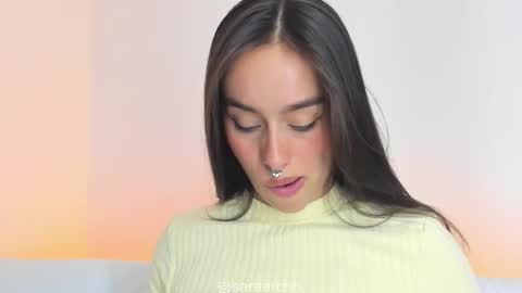 Sara online show from 15, 1, 2026