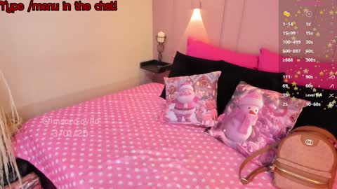 SaraAvila  online show from 3, 1, 2025