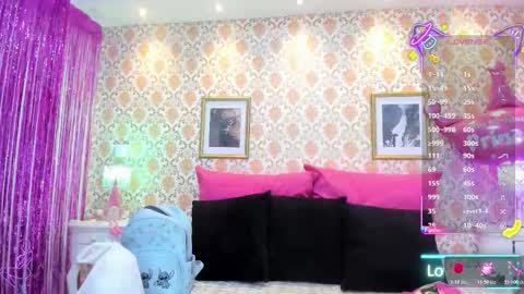 SaraAvila  online show from 18, 3, 2026