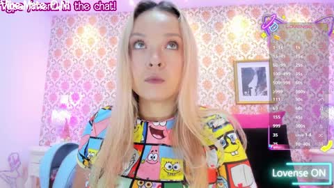 SaraAvila  online show from 5, 4, 2026