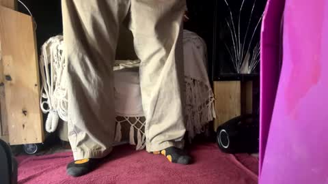 Sarrah Sweet online show from 23, 12, 2024