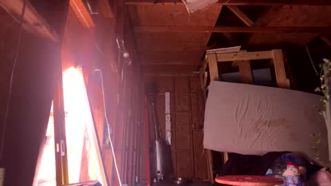 Sarrah Sweet online show from 19, 4, 2026