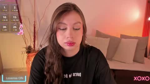 sara cavali online show from 14, 5, 2026