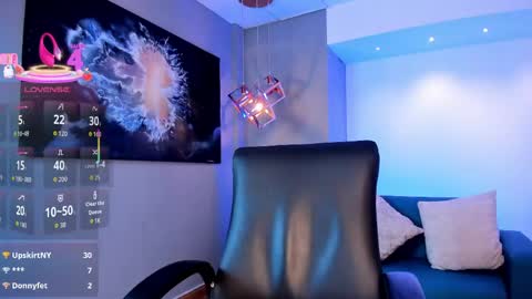 Snapshot of saracorraless chatting on 18, 4, 2026 Sara Everyday From 1430 to 2130 Col Time online show from 18, 4, 2026