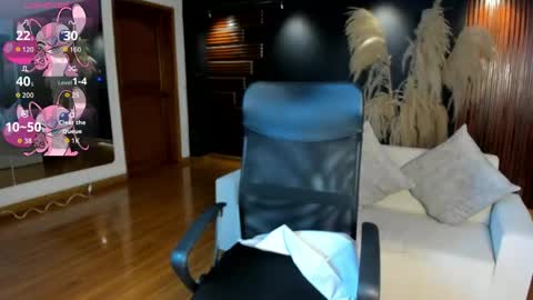 Snapshot of saracorraless chatting on 23, 5, 2026 Sara Everyday From 1430 to 2130 Col Time online show from 23, 5, 2026
