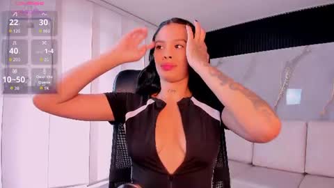 Snapshot of saracorraless chatting on 2, 7, 2026 Sara Everyday From 1430 to 2130 Col Time online show from 2, 7, 2026