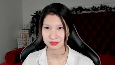 SaraDenars online show from 16, 12, 2025