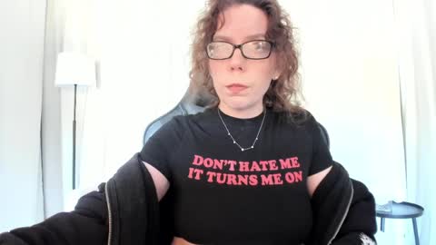 Sara Desire online show from 31, 3, 2026