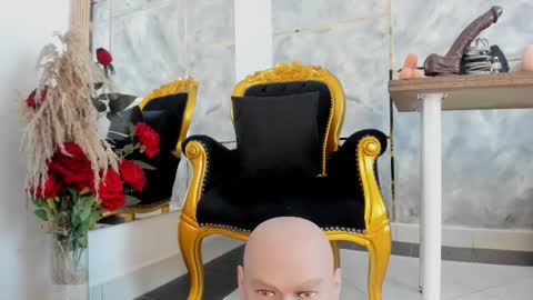 Sara Ferrera online show from 17, 10, 2025