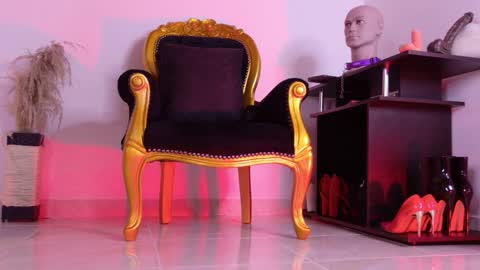 Snapshot of saraferrera_ chatting on 13, 2, 2026 Sara Ferrer online show from 13, 2, 2026