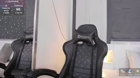  Sara Gomez  online show from 17, 1, 2025