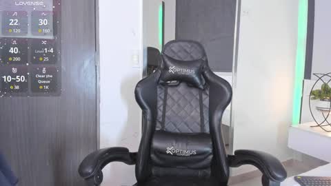  Sara Gomez  online show from 25, 1, 2025