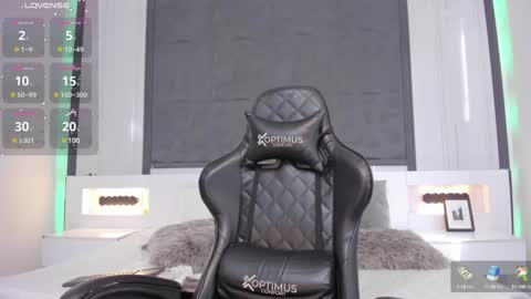  Sara Gomez  online show from 4, 2, 2025