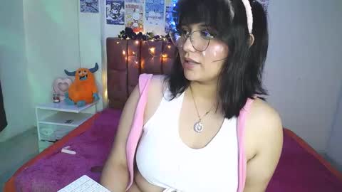 Snapshot of saragonz chatting on 15, 9, 2025 saragonz online show from 15, 9, 2025