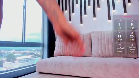 Sara Grey online show from 4, 3, 2025