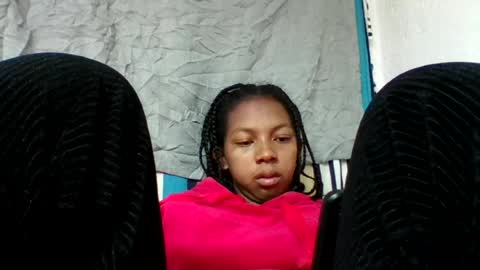 sarah146341 online show from 6, 8, 2026