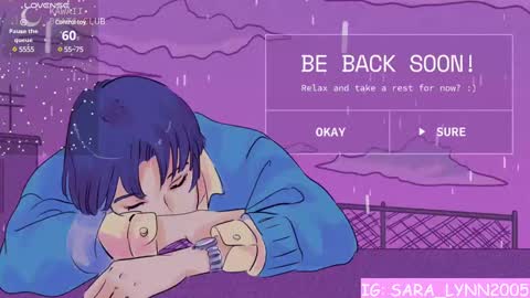 sarah IINDEPENDENT MODEL  online show from 26, 2, 2025