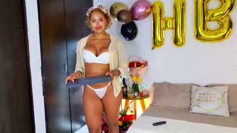sarah  cinnamon online show from 17, 6, 2026