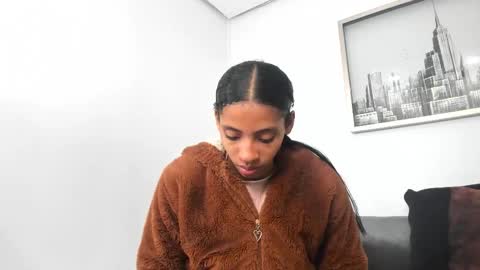 sarah_ashbourne online show from 8, 1, 2026