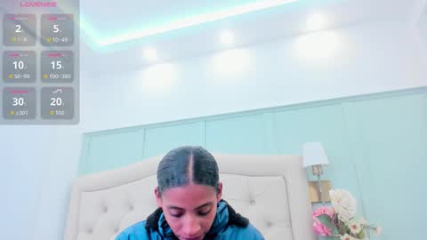 sarah_ashbourne online show from 10, 1, 2026