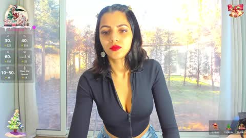 Sara online show from 19, 12, 2024