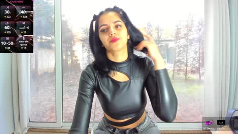 Sara online show from 27, 1, 2025