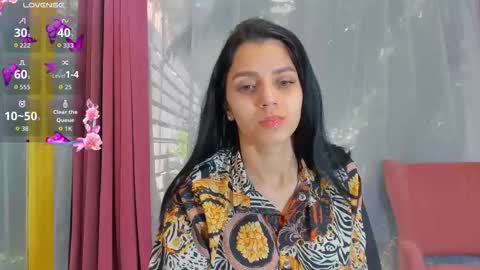 Sara online show from 26, 3, 2026