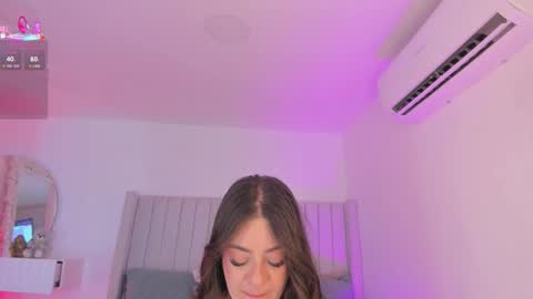 Snapshot of sarah_bonneth chatting on 8, 2, 2026 Sarah Bonneth online show from 8, 2, 2026