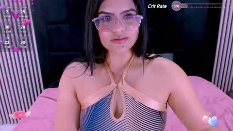 Sarah online show from 12, 3, 2025