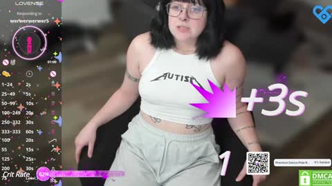 Sarah online show from 5, 1, 2025