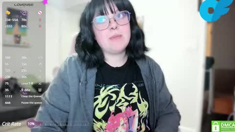 Sarah online show from 18, 2, 2025