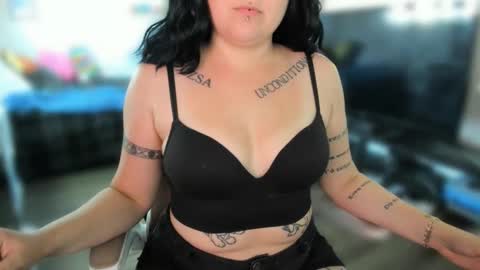 Sarah online show from 2, 10, 2025